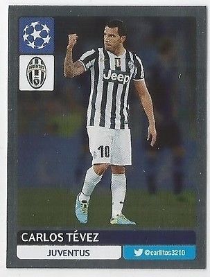 Carlos Tévez