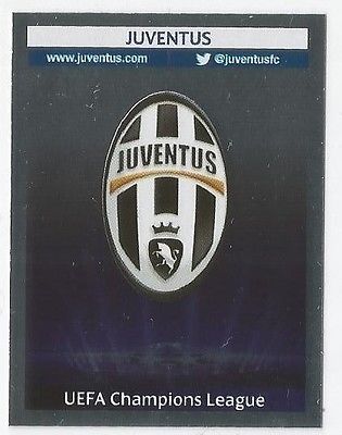 Logo Juventus