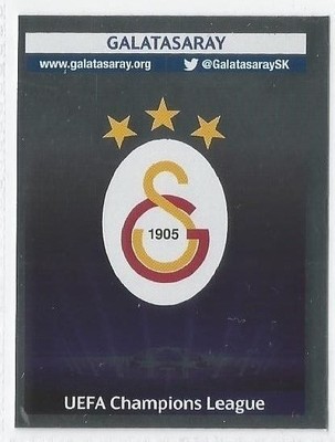 Logo Galatasaray