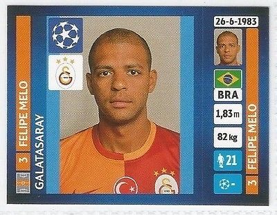 Felipe Melo