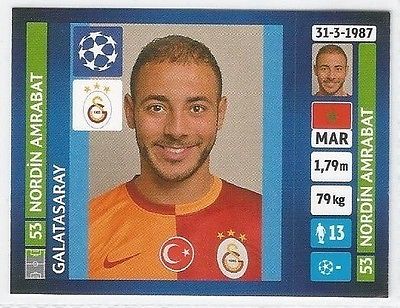 Nordin Amrabat