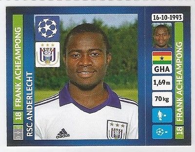 Frank Acheampong