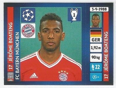 Jérôme Boateng