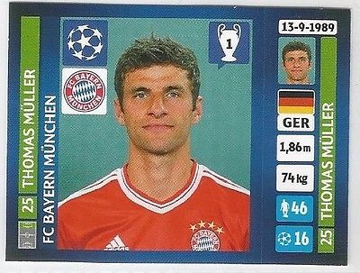 Thomas Müller