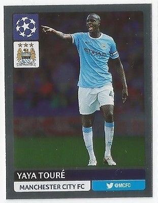 Yaya Touré
