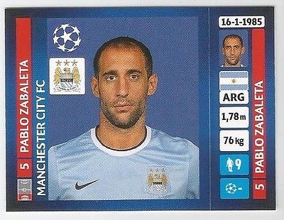 Pablo Zabaleta