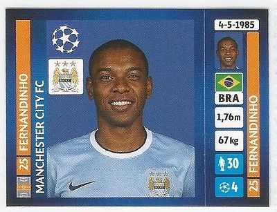 Fernandinho