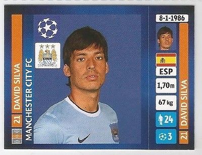 David Silva