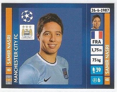 Samir Nasri