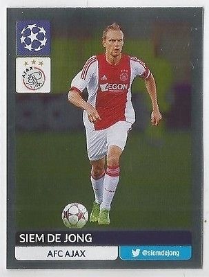 Siem de Jong