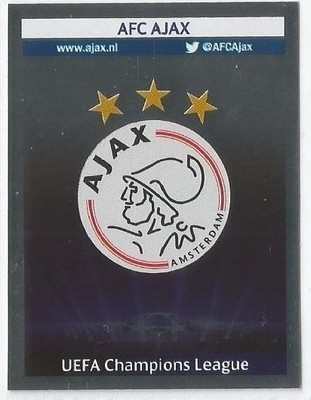Logo AFC Ajax