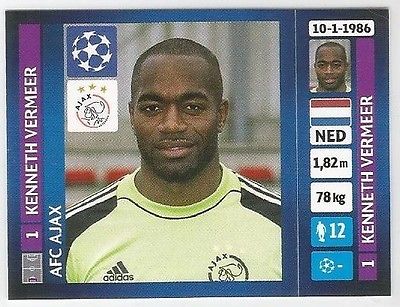 Kenneth Vermeer