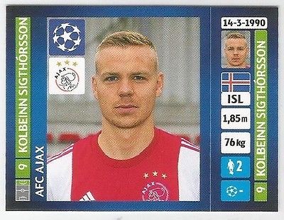 Kolbeinn Sigthórsson