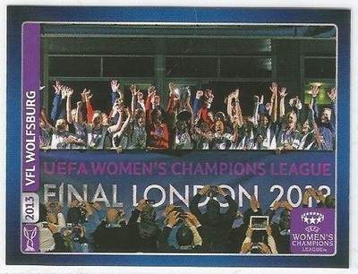 Final London 2013