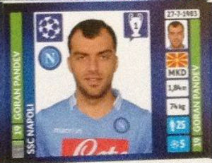 Goran Pandev