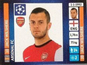 Jack Wilshere