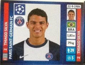 Thiago Silva