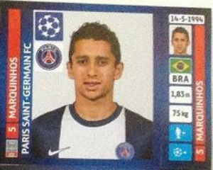 Marquinhos