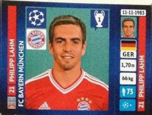 Philipp Lahm