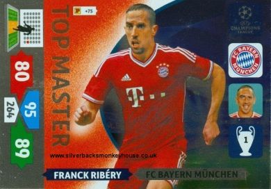 Franck Ribery
