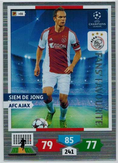 Siem de Jong