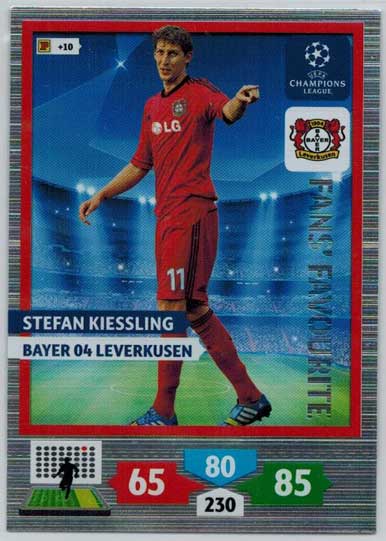 Stefan Kiessling
