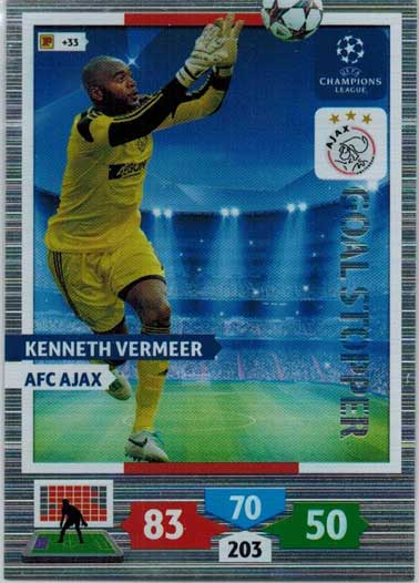 Kenneth Vermeer