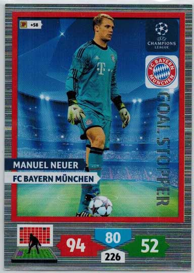 Manuel Neuer