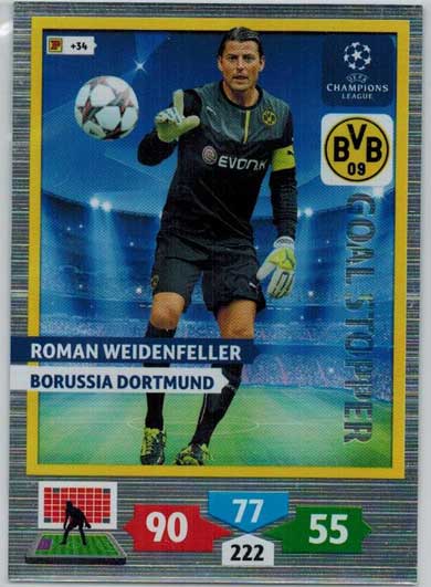 Roman Weidenfeller