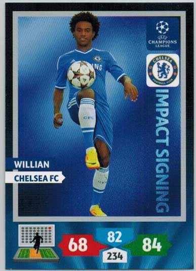 Willian