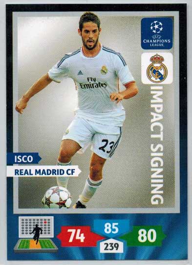 Isco