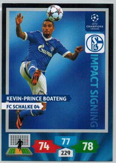 Kevin-Prince Boateng