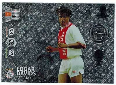 Edgar Davids