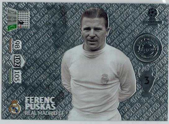 Ferenc Puskás