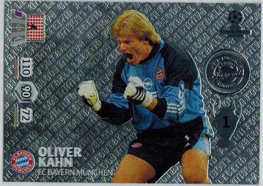 Oliver Kahn