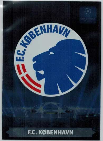 FC Kobenhavn