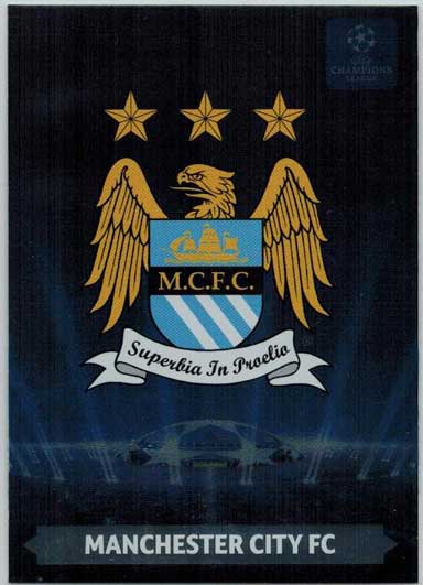 Manchester City FC