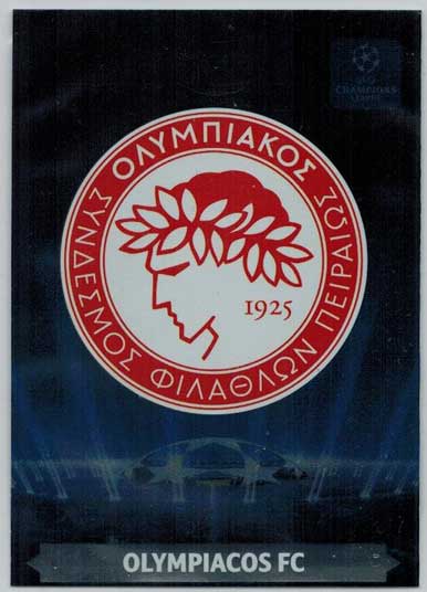 Olympiacos FC