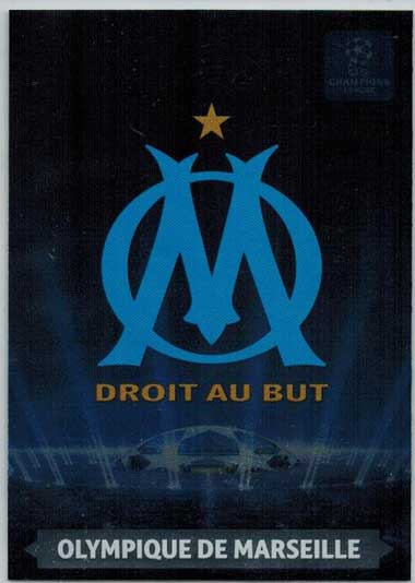 Olympique De Marseille