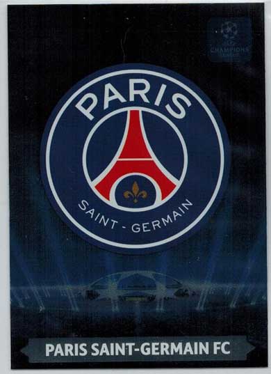Paris Saint-Germain FC