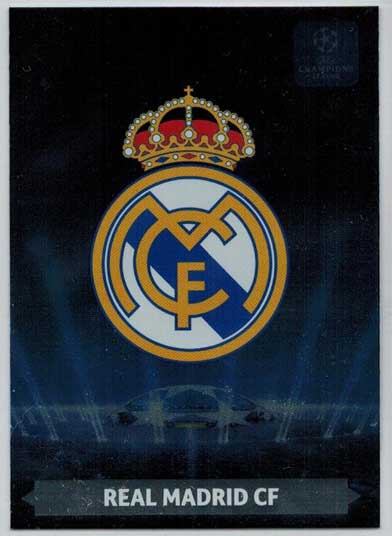 Real Madrid CF