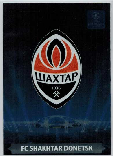 FC Shakhtar Donetsk