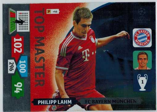 Philipp Lahm