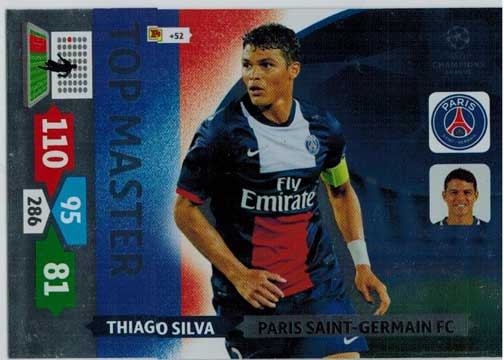 Thiago Silva