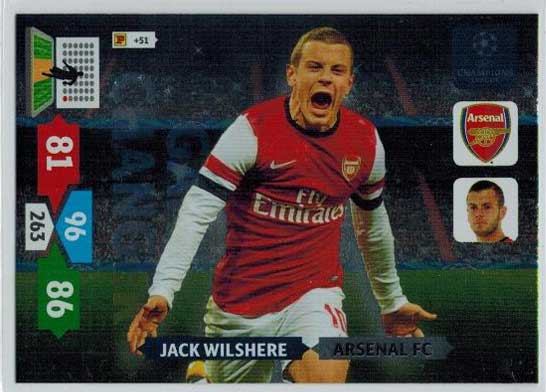 Jack Wilshere