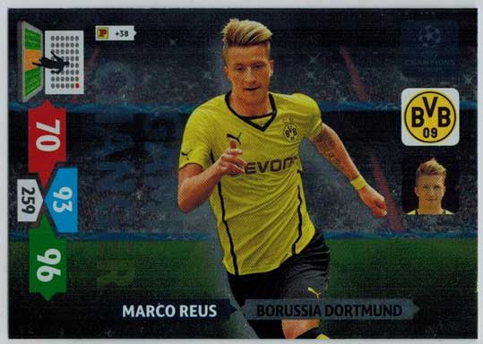 Marco Reus