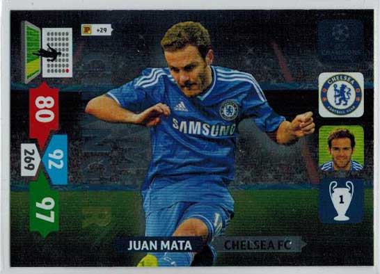 Juan Mata