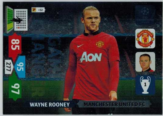 Wayne Rooney