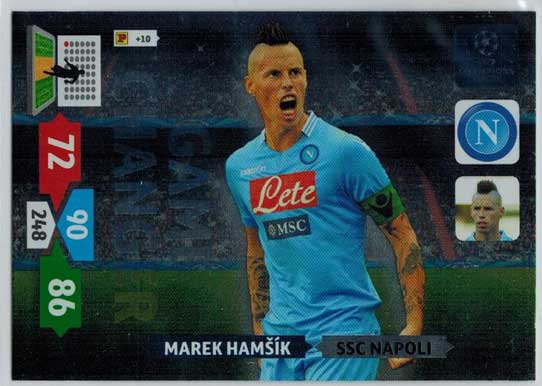 Marek Hamšík