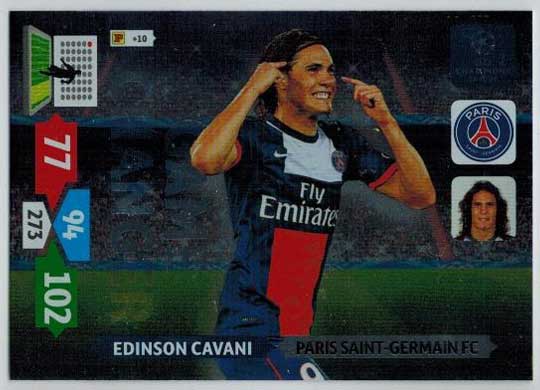 Edinson Cavani